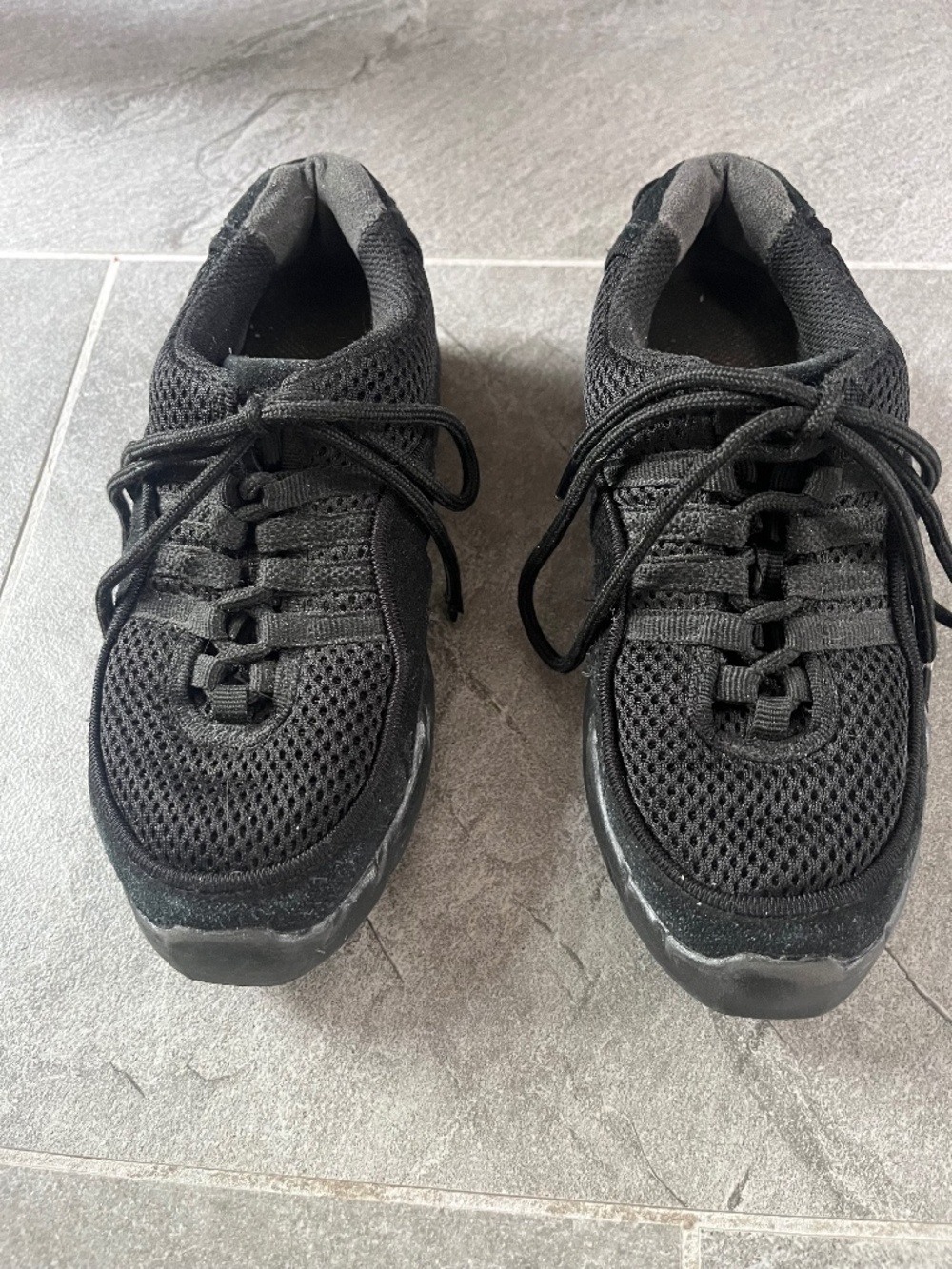 Bloch Dance Sneakers (used)